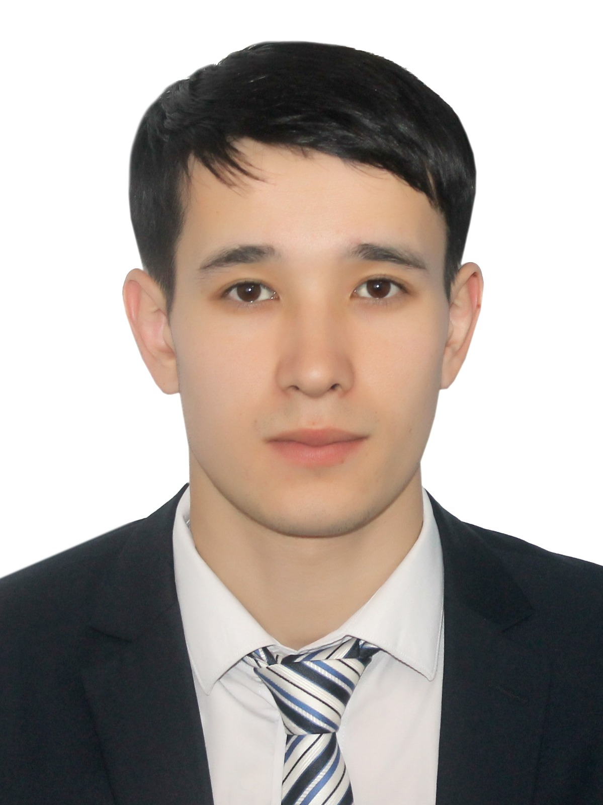 Юрист-медиатор Нұрғиса Нұрғазыұлы