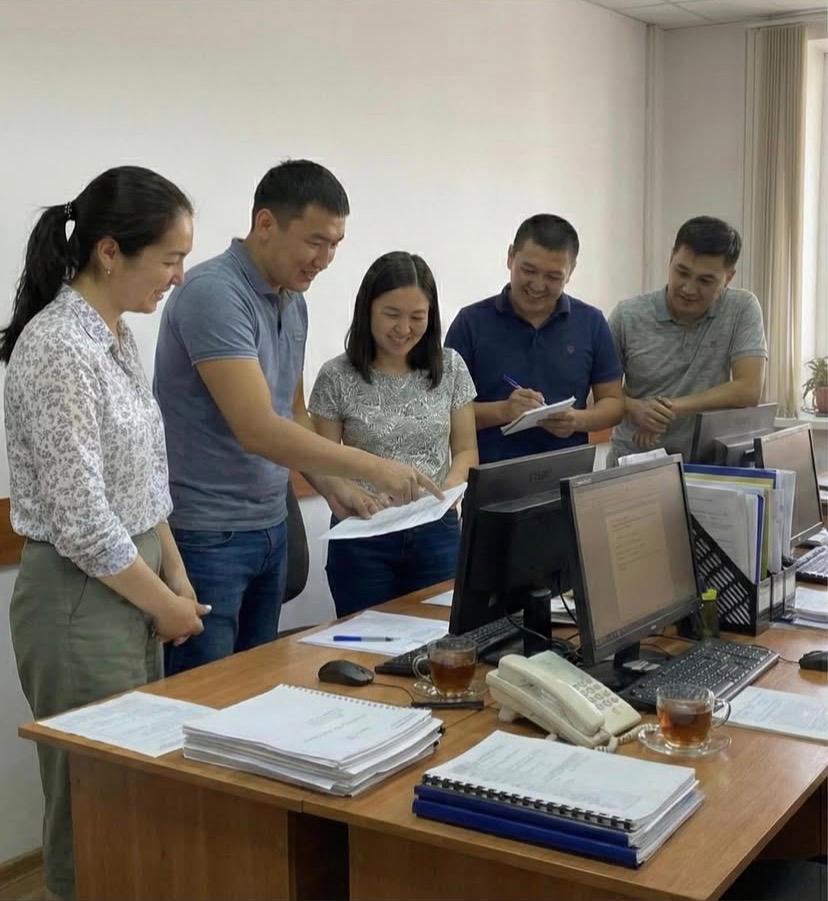 Команда юристов ZakonExpert